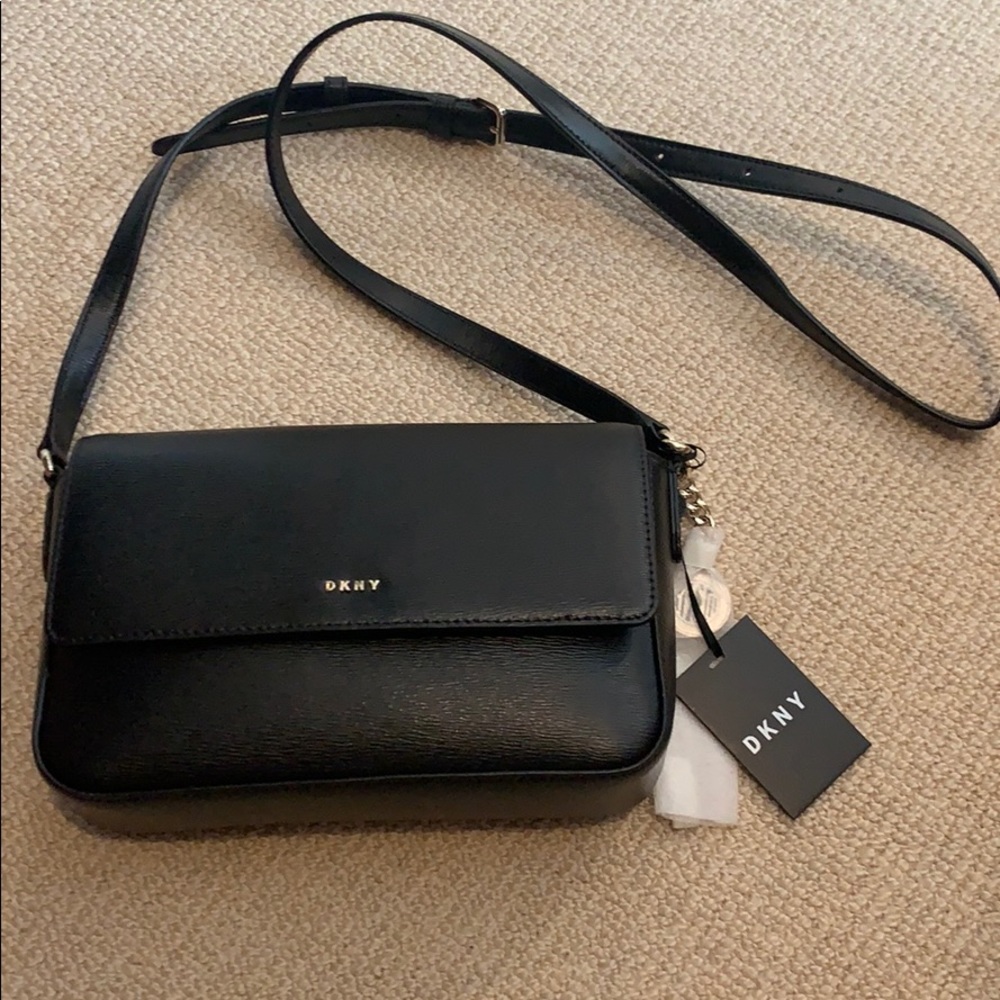 DKNY cross body bag NWT